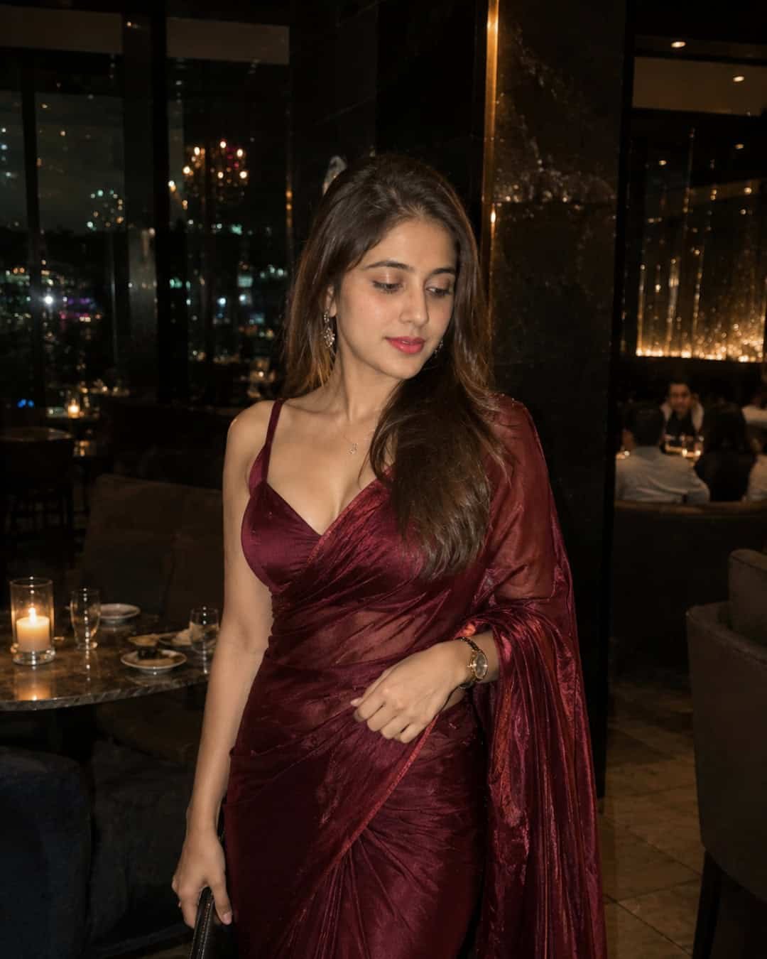 Tanvi Aggarwal