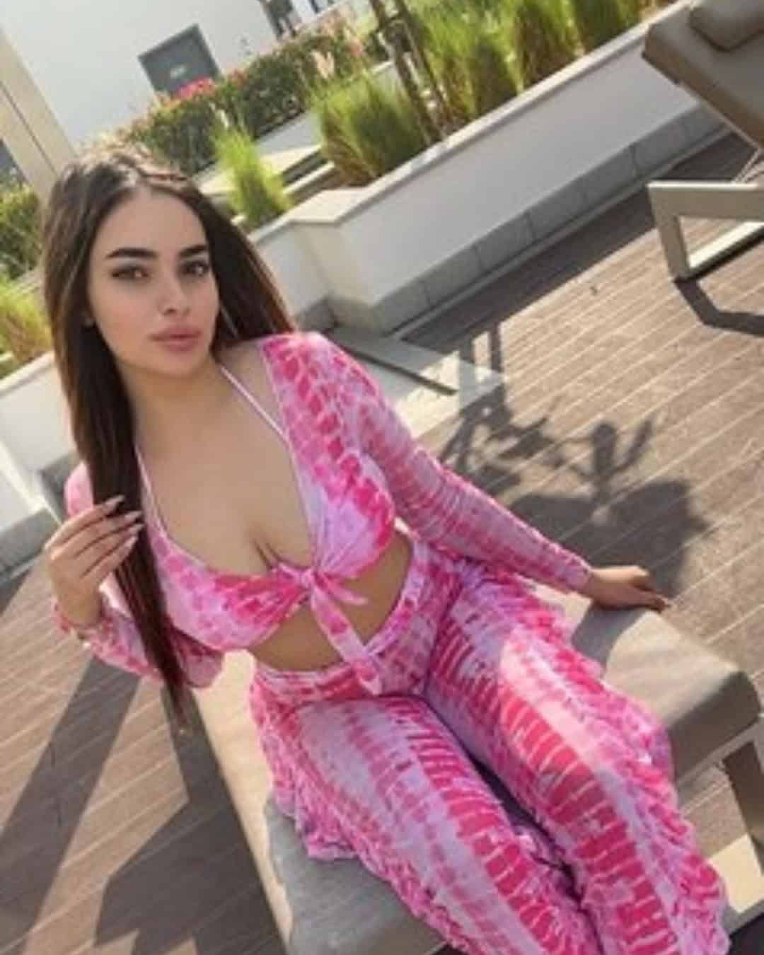 Bhavna Tiwari