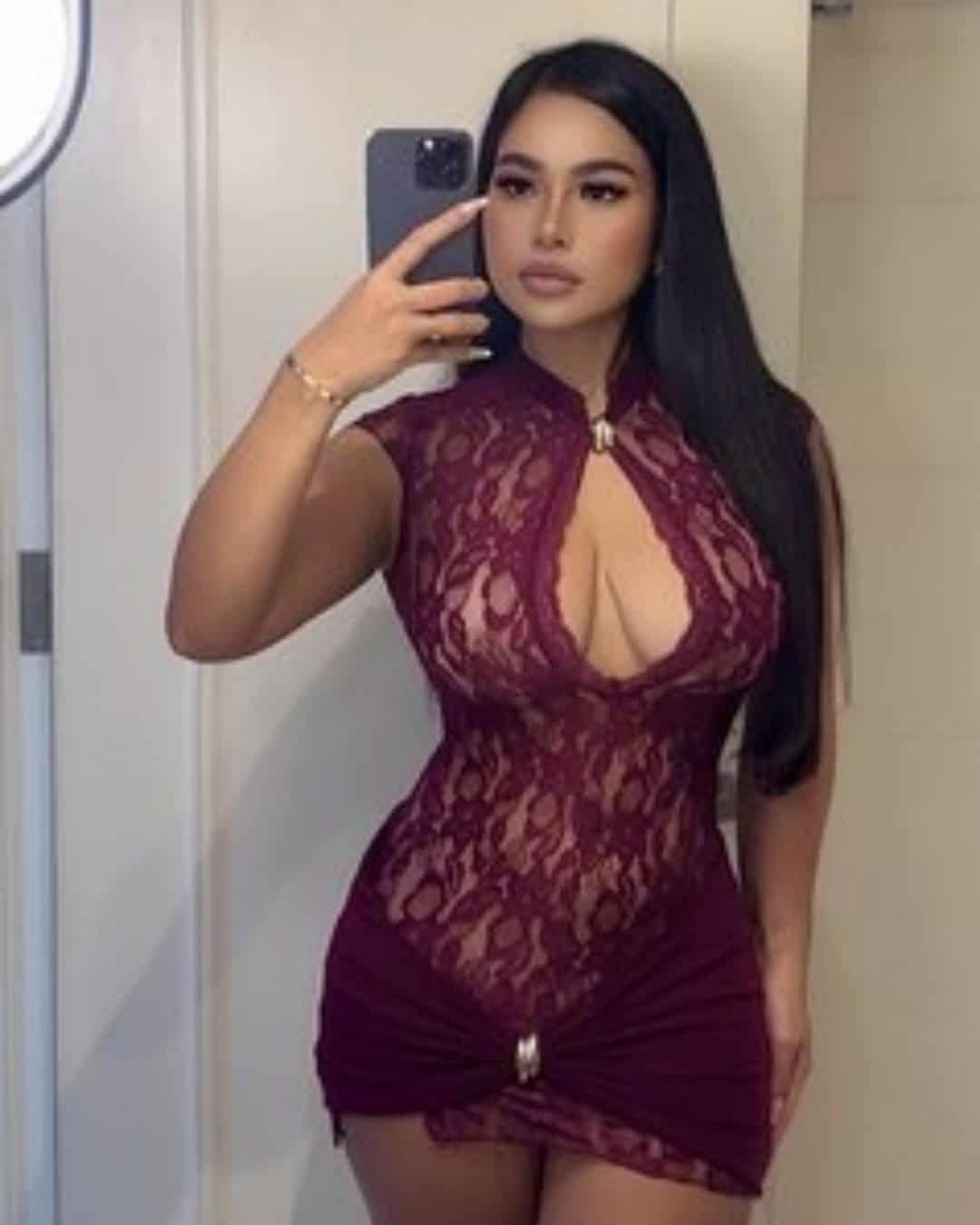 Tanvi Aggarwal